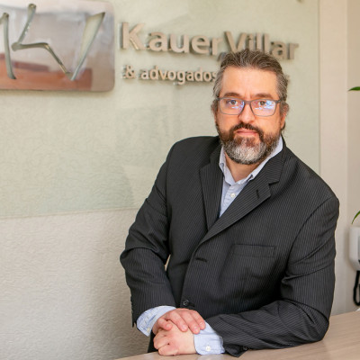 Leonardo Kauer 